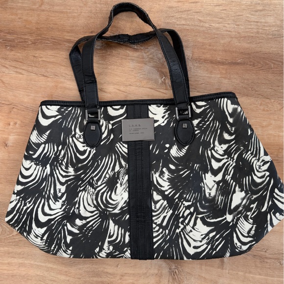 L.A.M.B. Handbags - L.A.M.B. Y2K purse